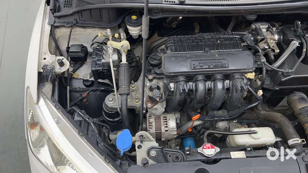 Honda City I-vtec Sv, 2014, Petrol