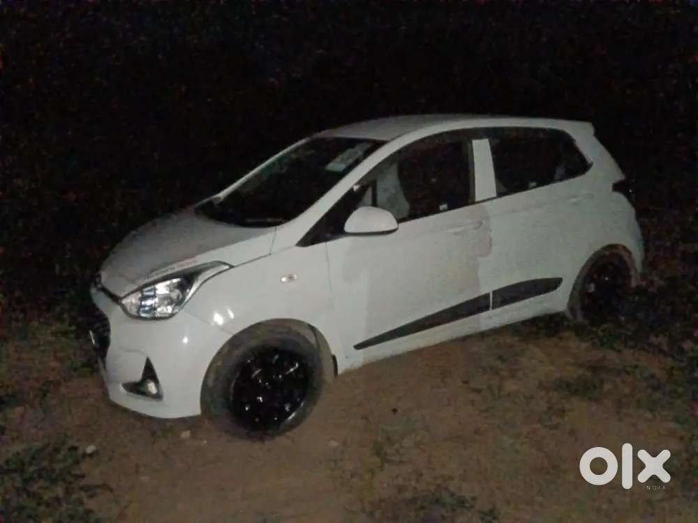 Hyundai Grand I10 2018 Diesel Manual Asta