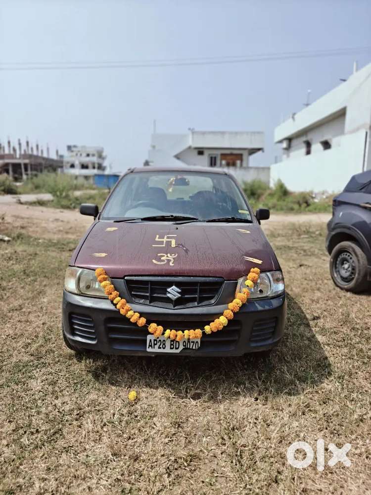Maruti Suzuki Alto 2006