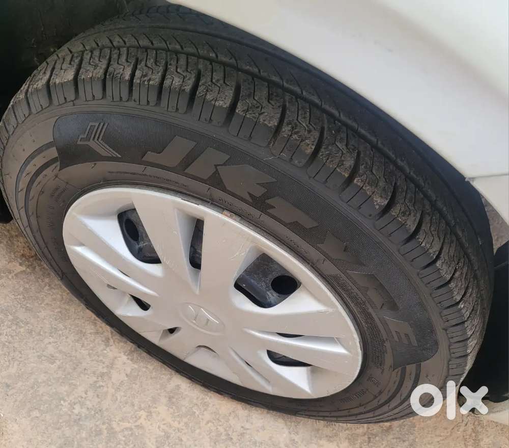 Maruti Suzuki Dzire Vdi