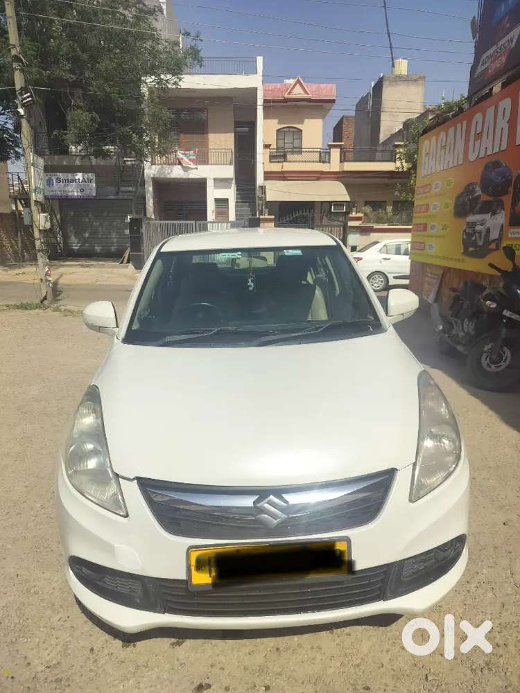 Dzire Commercial In Excellent Condition Urgent Sale