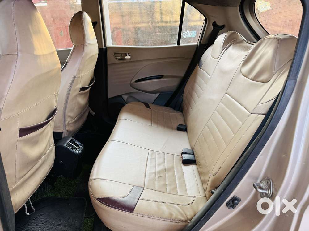 Hyundai New Santro 1.1 Sportz Mt, 2019, Petrol