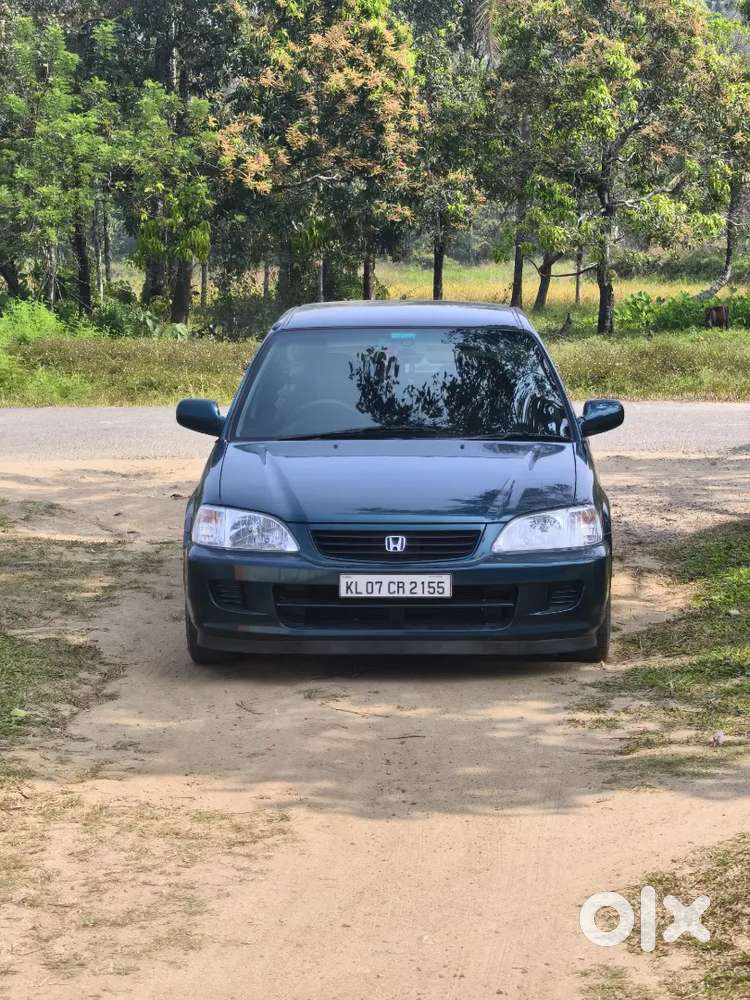 Type2 Vtec