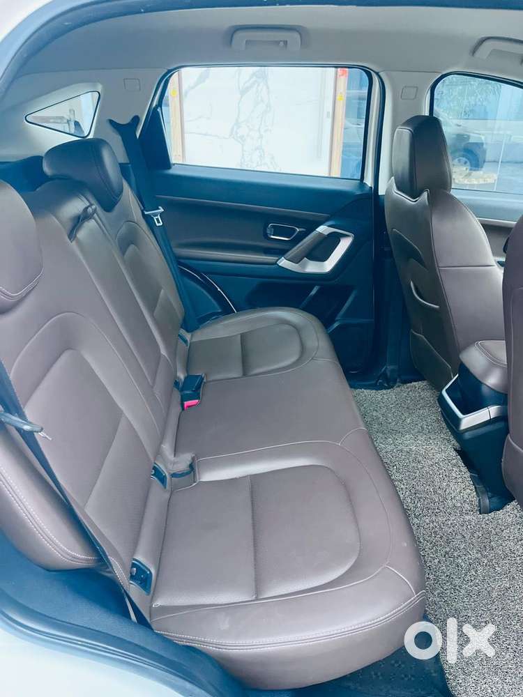 Tata Harrier Xz, 2019, Diesel