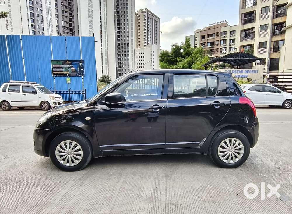 Maruti Suzuki Swift Vxi Glory Limited Edition, 2011, Petrol
