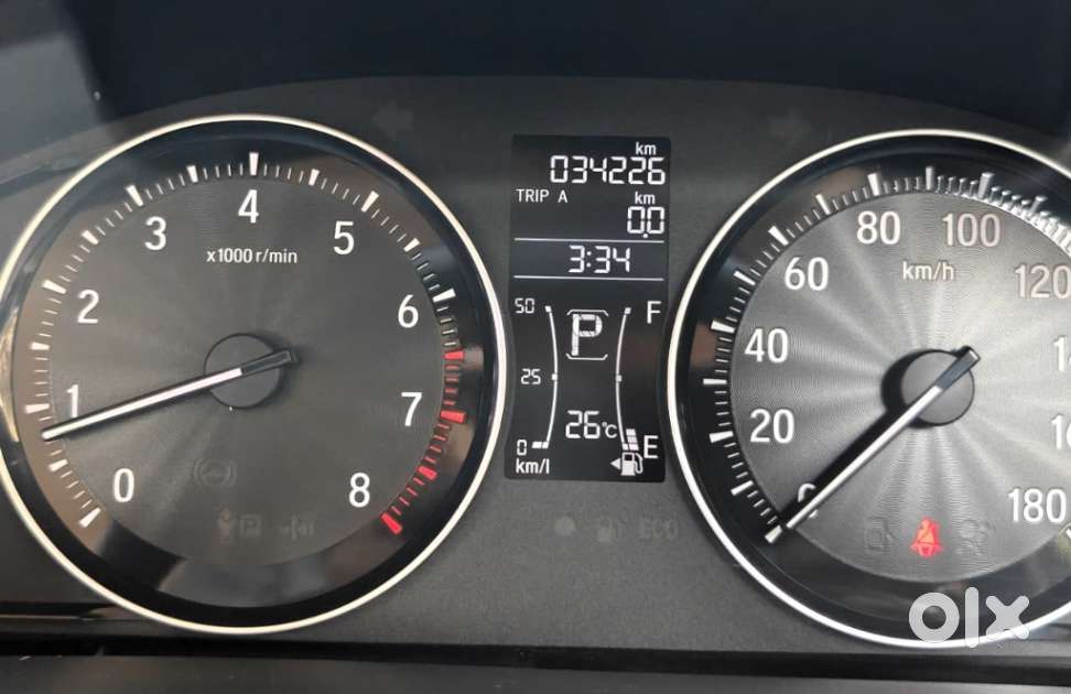 Honda Amaze V 1.2 Petrol Cvt, 2021, Petrol