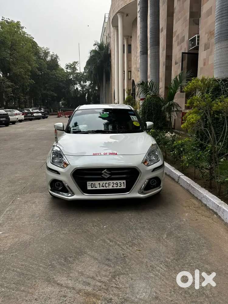 Maruti Dzire 2021 Lxi