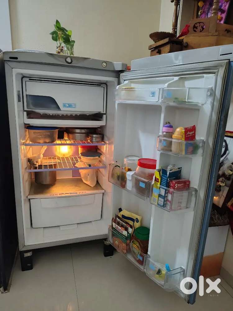 Godrej Refrigerator