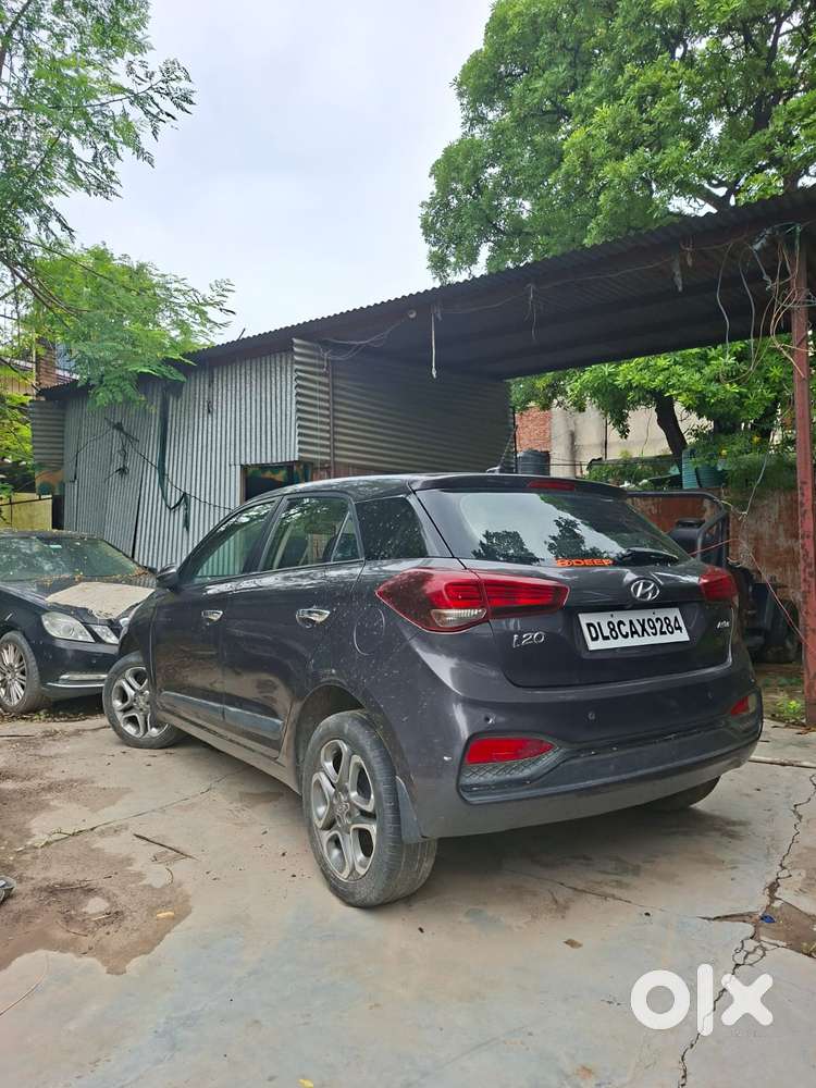 Hyundai I20 1.2 Asta, 2019, Petrol