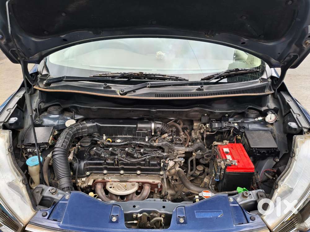 Maruti Suzuki Ertiga 2022-2023 Vxi Cng, 2020, Cng & Hybrids