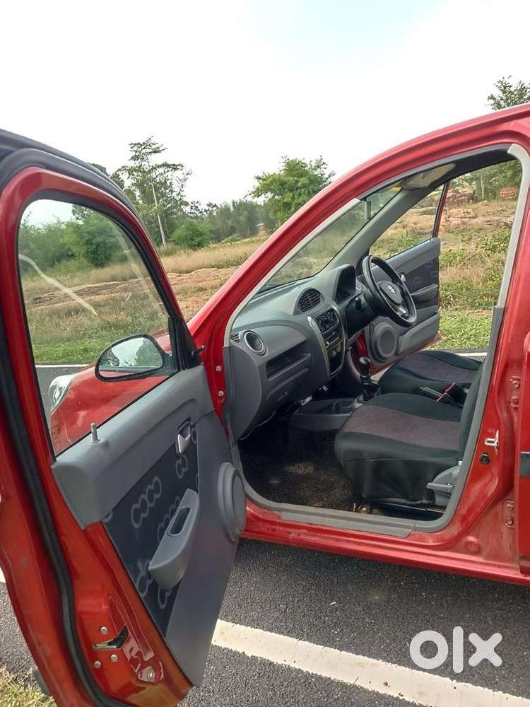 Maruti Suzuki Alto 800 2014 Petrol Well Maintained