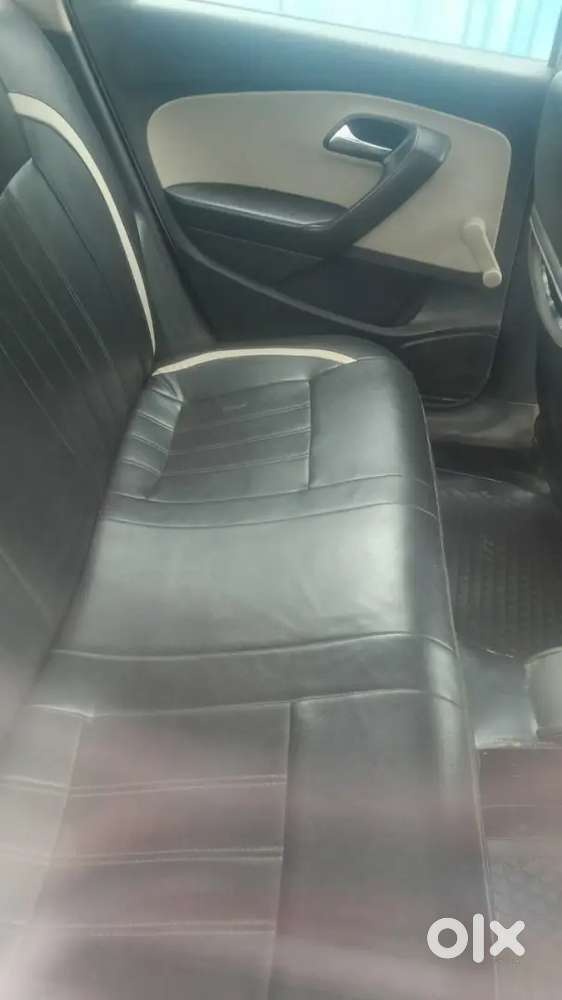 Volkswagen Polo 2011 Variant Year