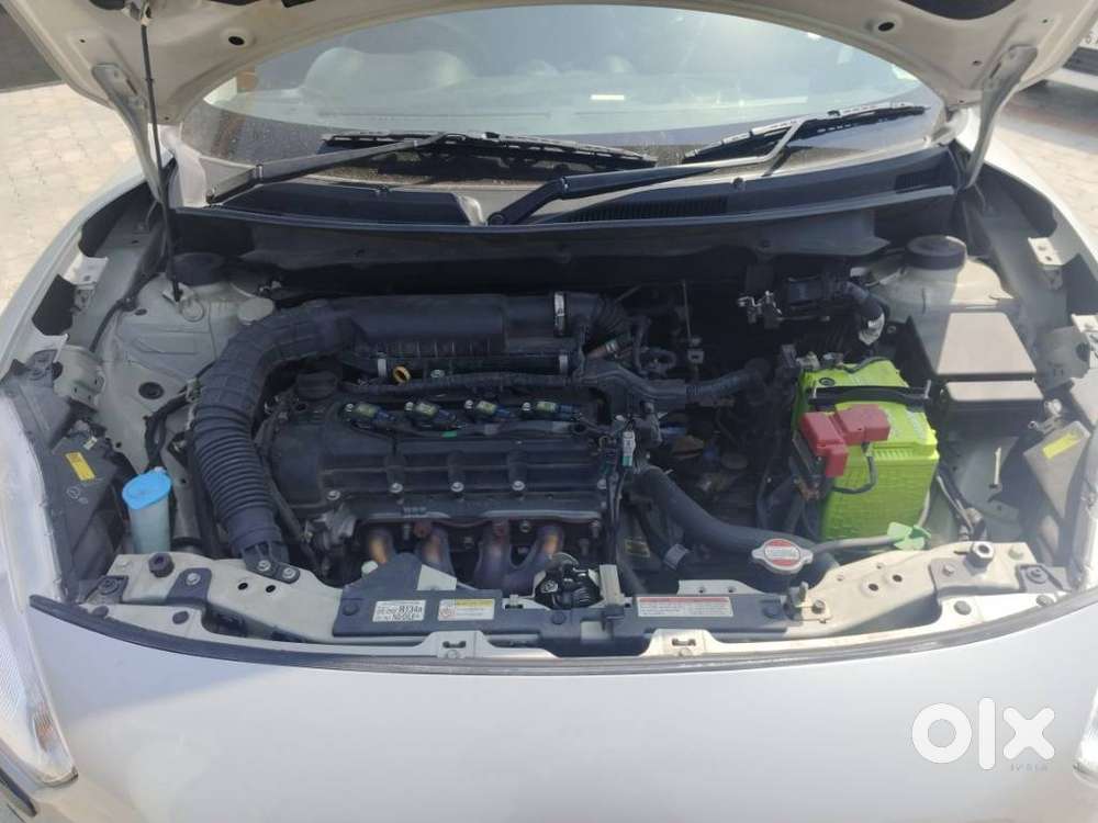 Maruti Suzuki Swift Vxi, 2020, Petrol
