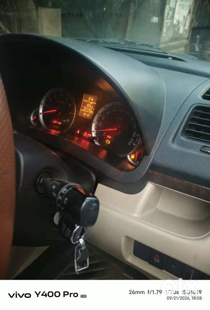 2013 Maruti Suzuki Dzire