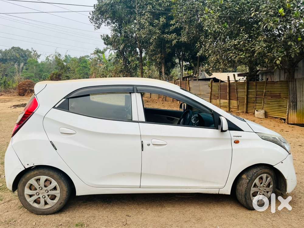 Hyundai Eon Magna Plus 2015 &ndash; Well Maintained &ndash; 73,000 Km
