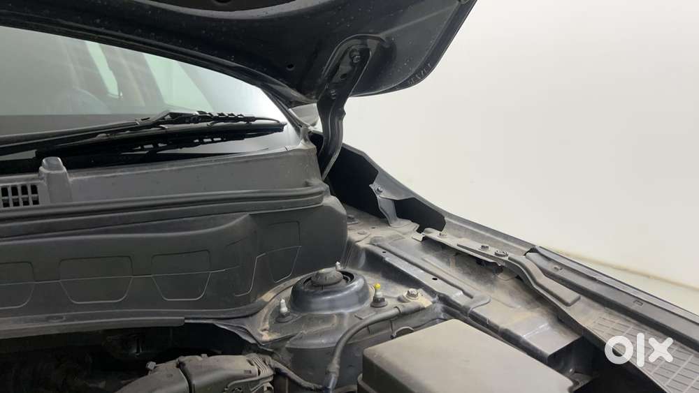 Kia Seltos 1.5 X-line Diesel At, 2021, Diesel