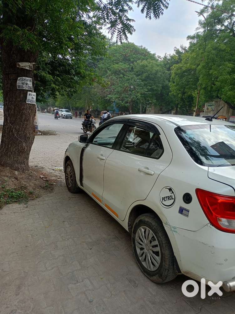 Maruti Suzuki Dzire 2023 Year