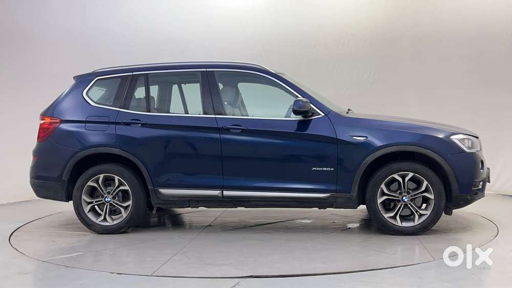 Bmw X3 X Drive 20d X-line, 2015, Diesel
