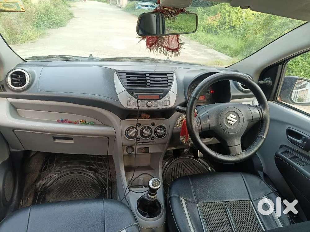 Maruti Suzuki A-star 2011 Model Valid 2031 Tak