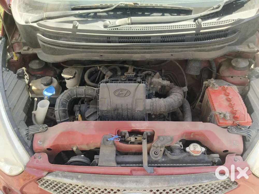 Hyundai Eon Era 2017