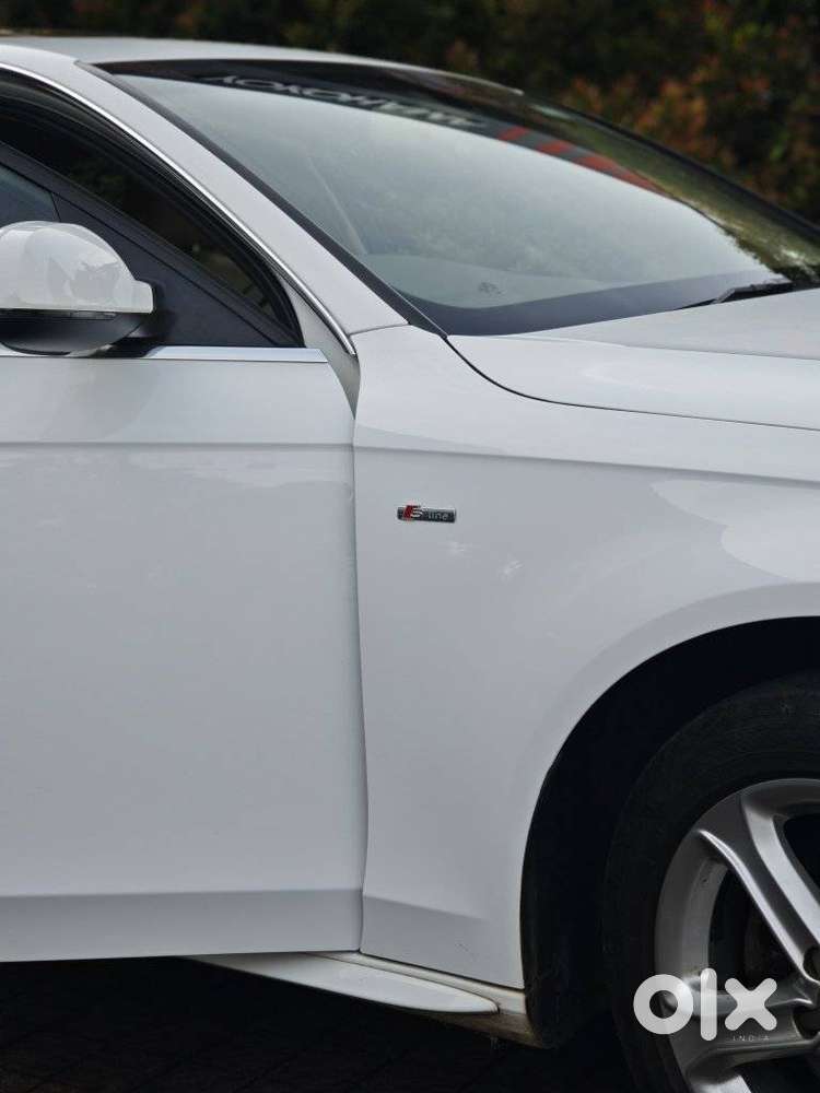 Audi A4 2.0 Tdi, 2014, Diesel