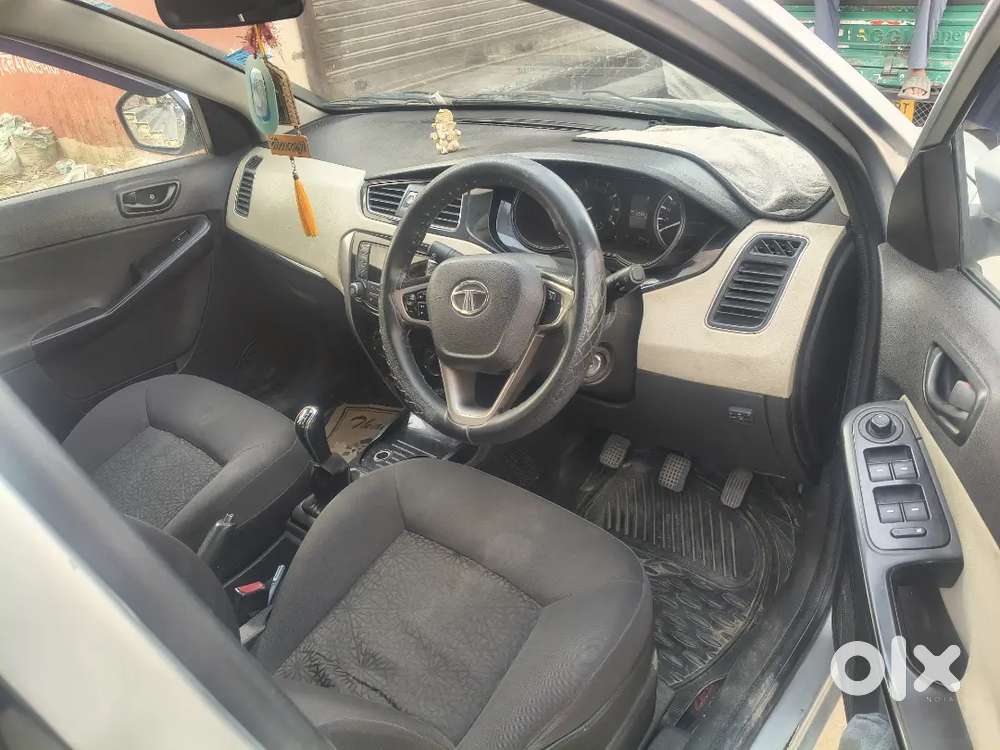Tata Zest 2014 Cng & Hybrids 85000 Km Driven