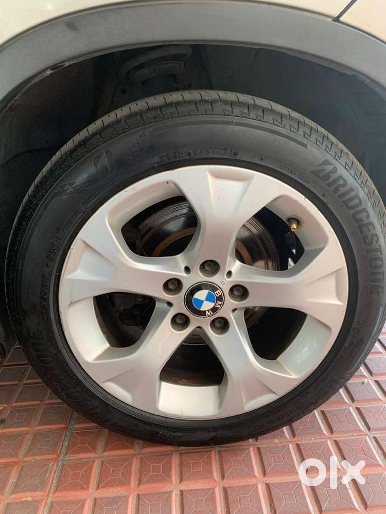 Bmw X1 2013 Diesel Well Maintained