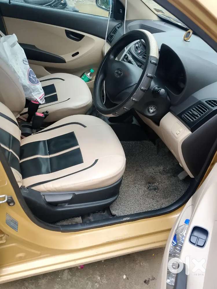 Hyundai Eon 2014 Petrol 33000 Km Driven