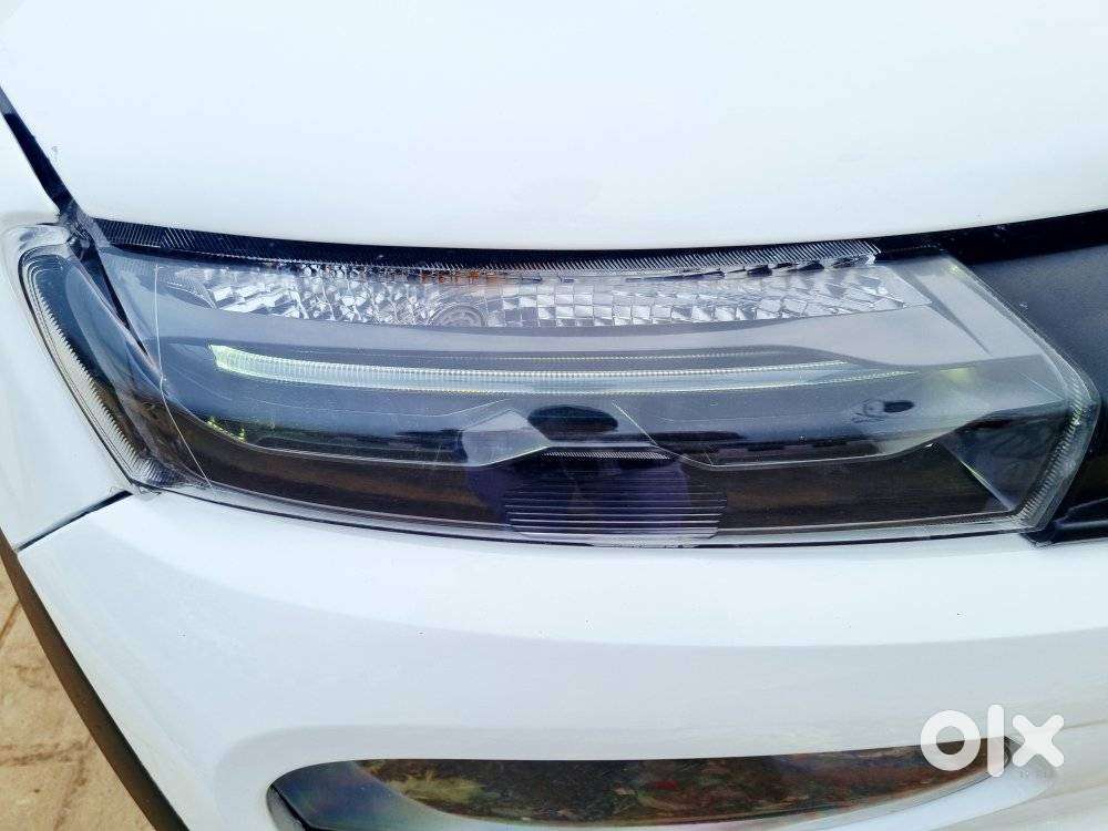 Renault Kwid Rxt 1.0, 2020, Petrol