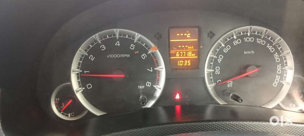 Maruti Suzuki Swift 1.3 Zxi, 2016, Petrol