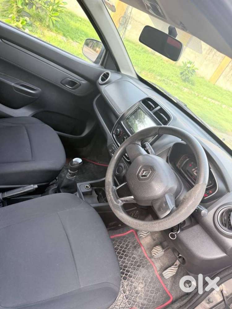 Renault Kwid 0.8 Rxl Sce Special, 2019, Petrol