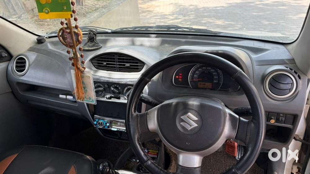 Maruti Suzuki Car 2016 Petrol