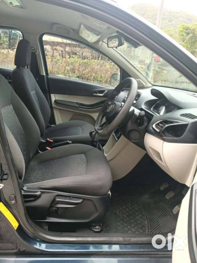 Tata Tigor 1.2 Revotron Xz Plus, 2024, Petrol