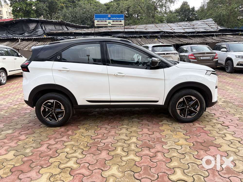 Tata Nexon Fearless S 1.5 Revotorq Diesel 6 Amt Dt, 2024, Diesel