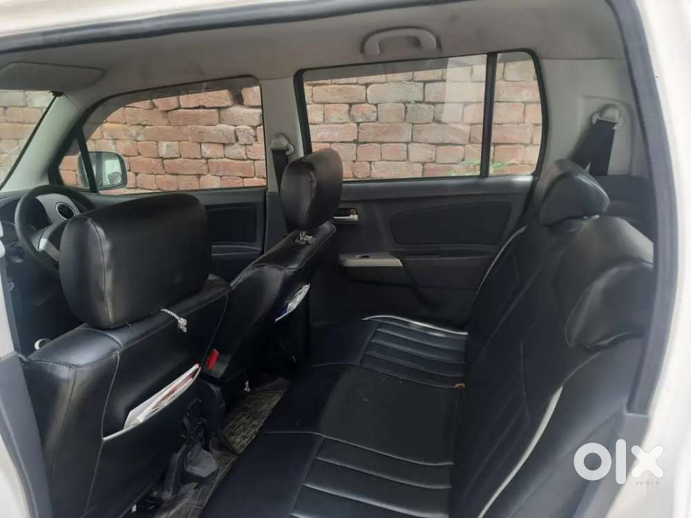 Maruti Suzuki Wagon R 2013 3rd Owner