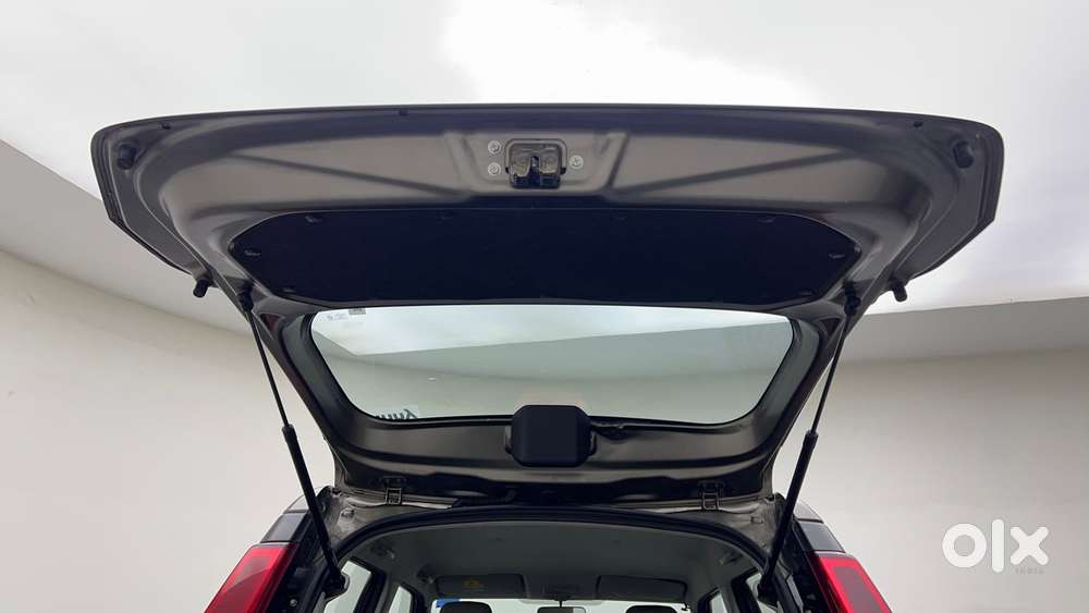 Maruti Suzuki Wagon R 1.0 Lxi (o) Cng, 2019, Cng & Hybrids