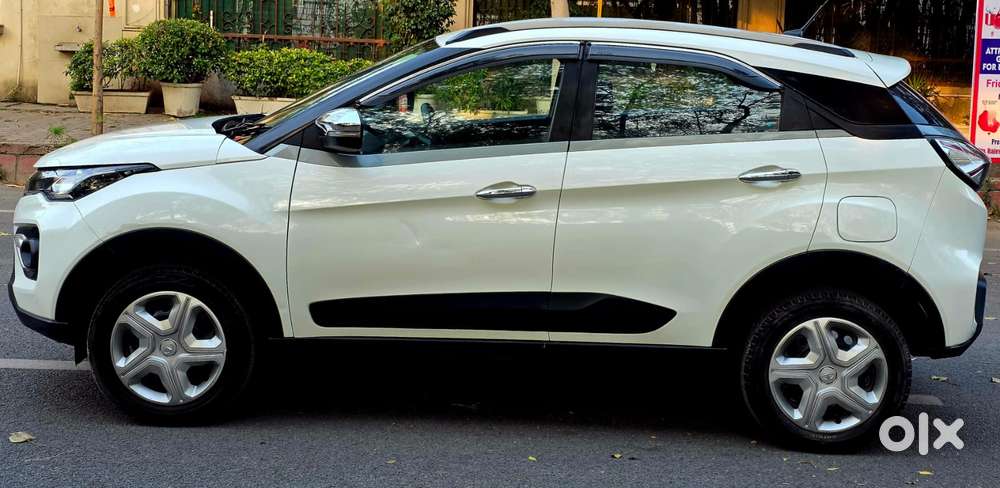 Tata Nexon 1.5 Revotorq Xm Plus (s), 2020, Petrol