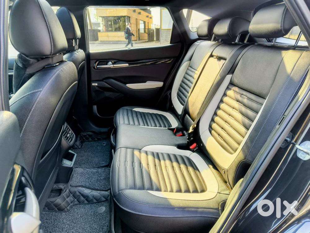 Kia Seltos Gtx Plus, 2023, Petrol