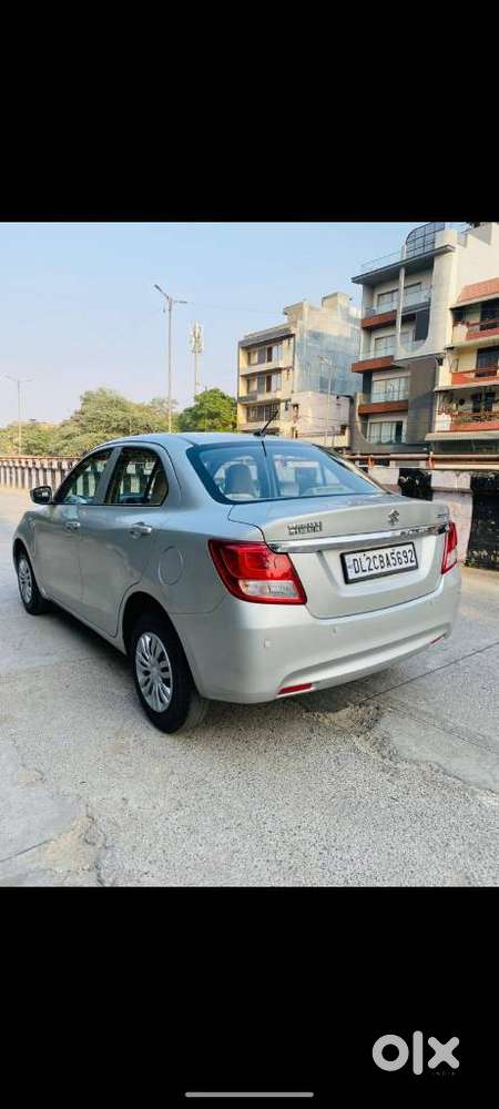 Maruti Suzuki Dzire 1.2 Lxi, 2019, Petrol