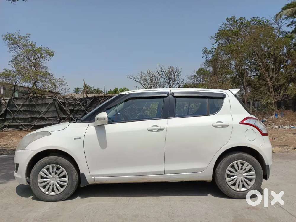 Maruti Suzuki Swift 2011 Diesel Well Maintained