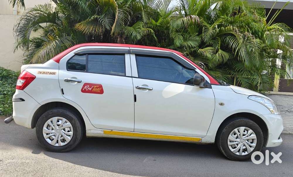 Maruti Suzuki Swift Dzire Tour, 2022, Petrol