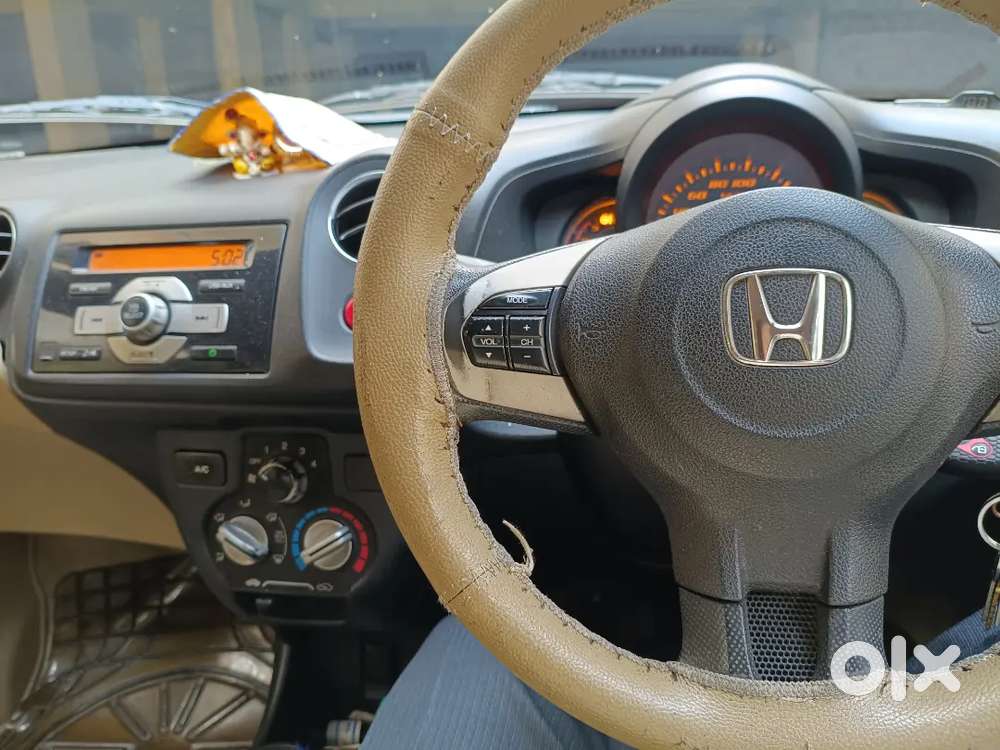 Honda City 2014