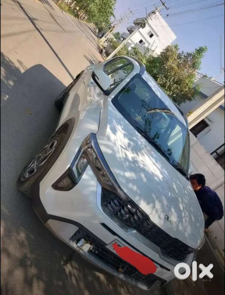 Kia Sonet Htk Plus 2024