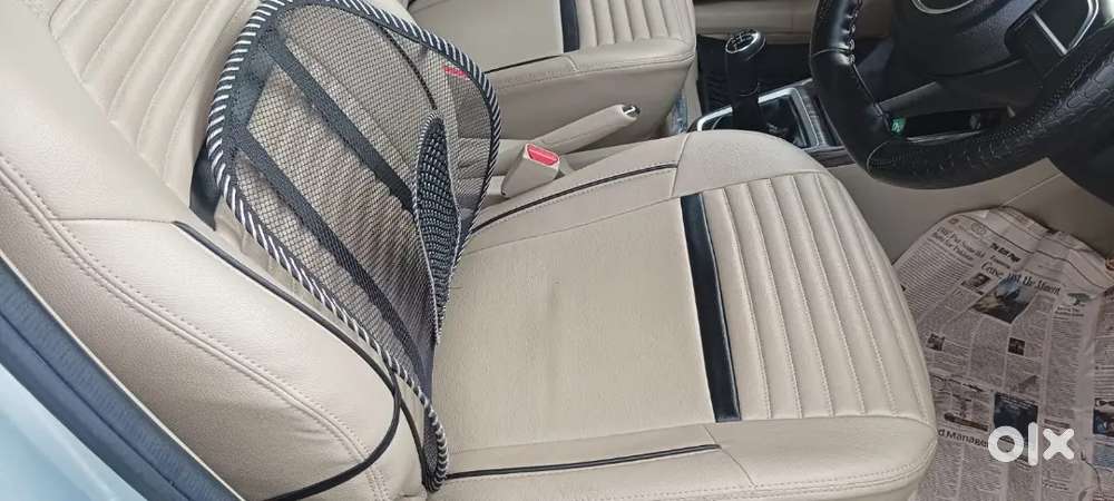 Maruti Suzuki Dzire Vxi 2024