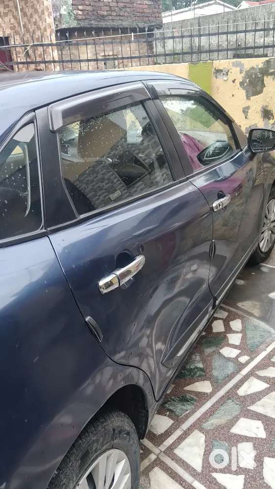 Maruti Baleno 1.3 Delta 2019