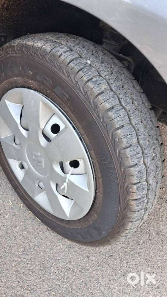 Maruti Suzuki Eeco 5 Str With A/c+htr, 2024, Petrol