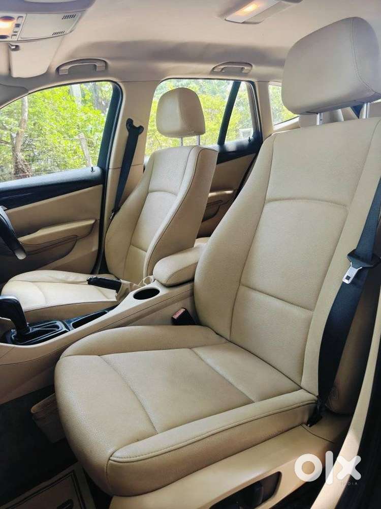 Bmw X1, 2012, Diesel