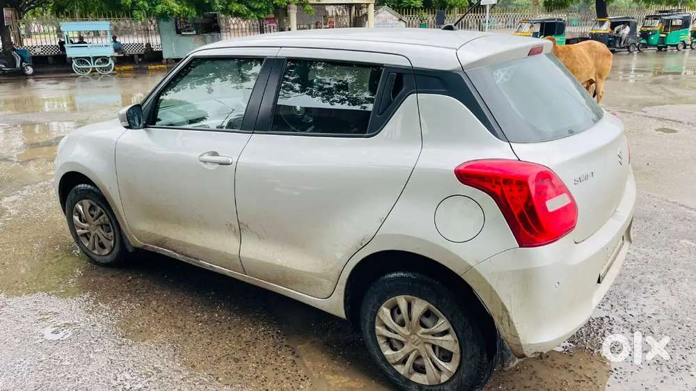 Maruti Suzuki Swift Vdi 2023