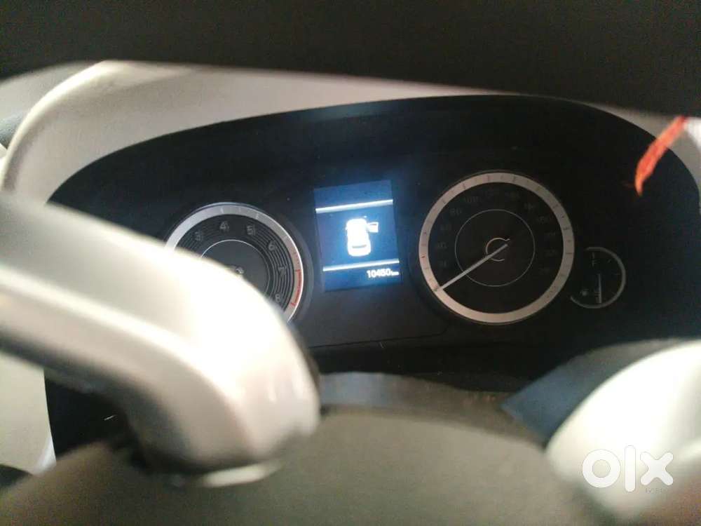 Hyundai Creta Facelift 2023 Petrol Well Maintained