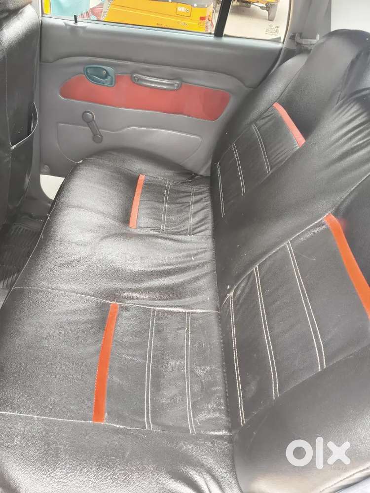 Hyundai Santro Xing Gls 2009 Petrol